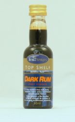 (image for) TSS Jamaican Dark Rum